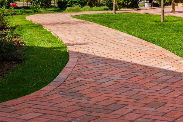 Best Affordable Driveway Pavers  in Harvard, IL